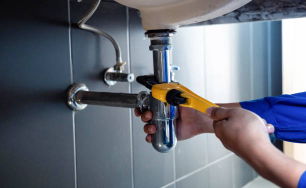 Best Green Plumbing Solutions in Adrian, MI